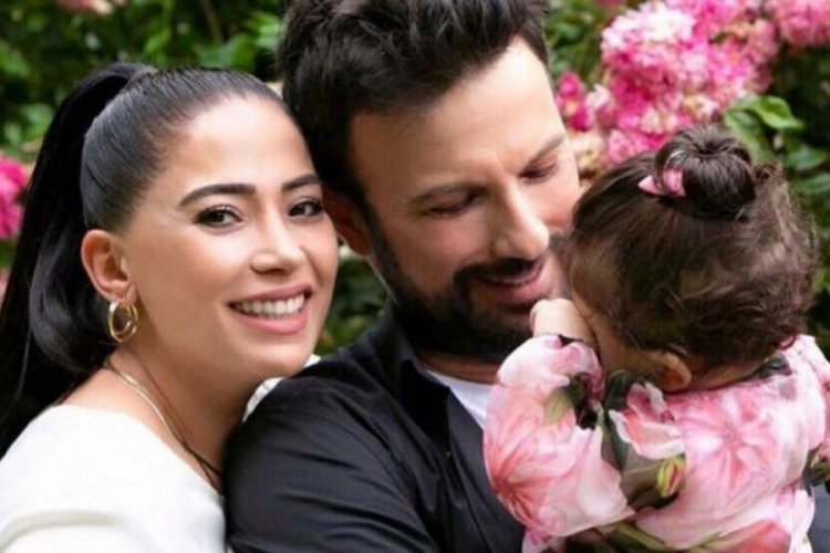 Pınar Tevetoğlu'na gelen teklife Tarkan'dan onay &ccedil;ıkmadı