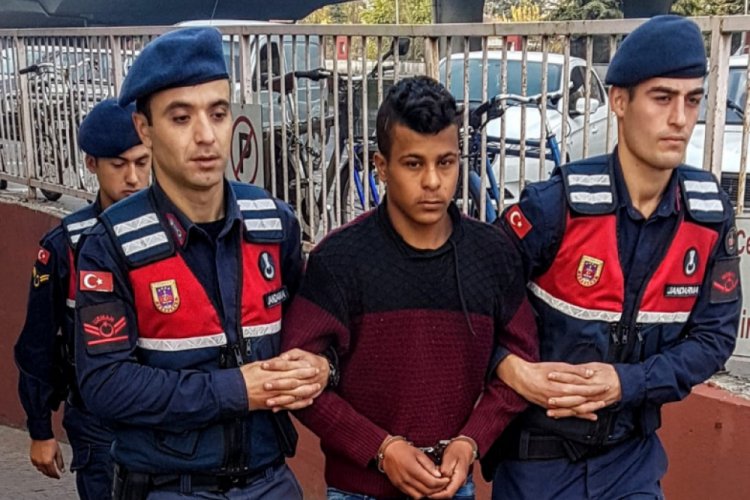 Kayseri'deki El Nusra operasyonunda 1 tutuklama