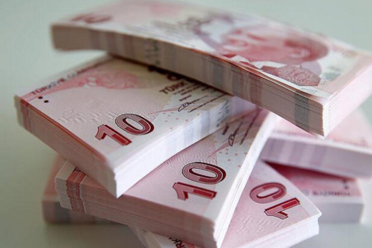 Bankacılık sekt&ouml;r&uuml;n&uuml;n mevduatı y&uuml;kseldi