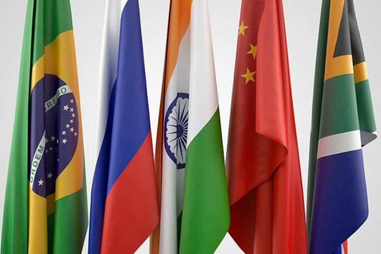 BRICS'ten ortak &ouml;deme sistemi hamlesi