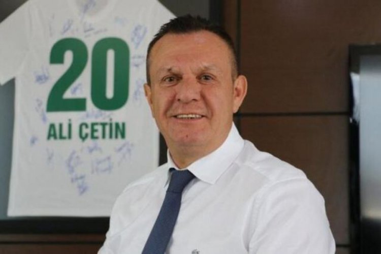Denizlispor'da 100 milyon TL'lik temlik yargıya taşındı