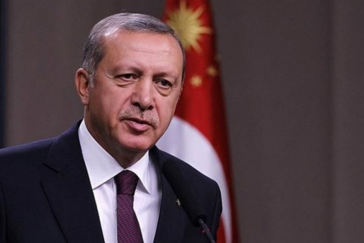 Cumhurbaşkanı Erdoğan: Trump'ı &ccedil;ok daha olumlu g&ouml;rd&uuml;m