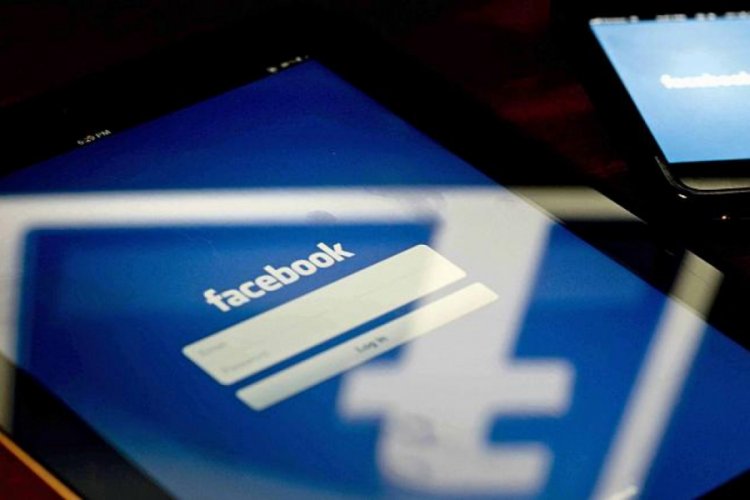 Facebook, 5,4 milyar sahte hesap sildi