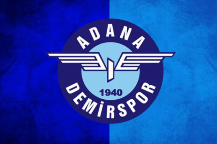 Adana Demirspor'da 2 futbolcunun s&ouml;zleşmesi feshedildi