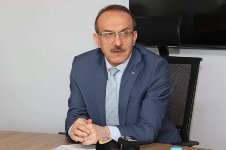 Ordu Valisi: "Ter&ouml;re ge&ccedil;it yok"