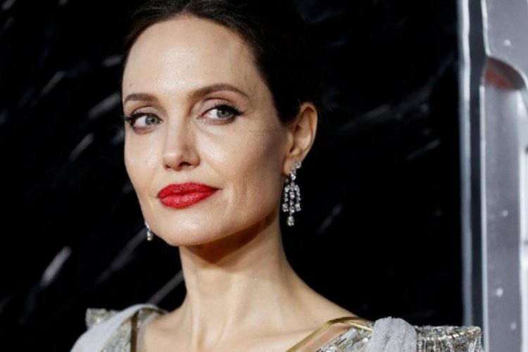 Angelina Jolie'nin Brad Pitt'e karşı kini bitmiyor