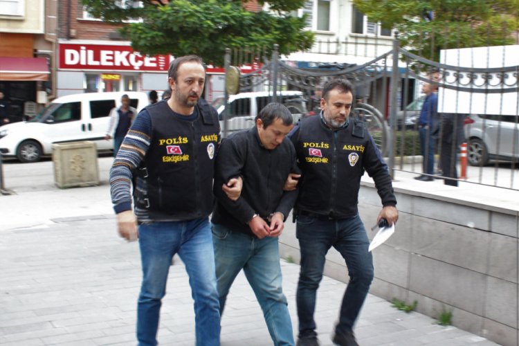 Silahla yaralama ş&uuml;phelisi adliyede