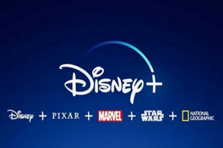 Disney + ilk g&uuml;nden 10 milyon aboneye ulaştı!