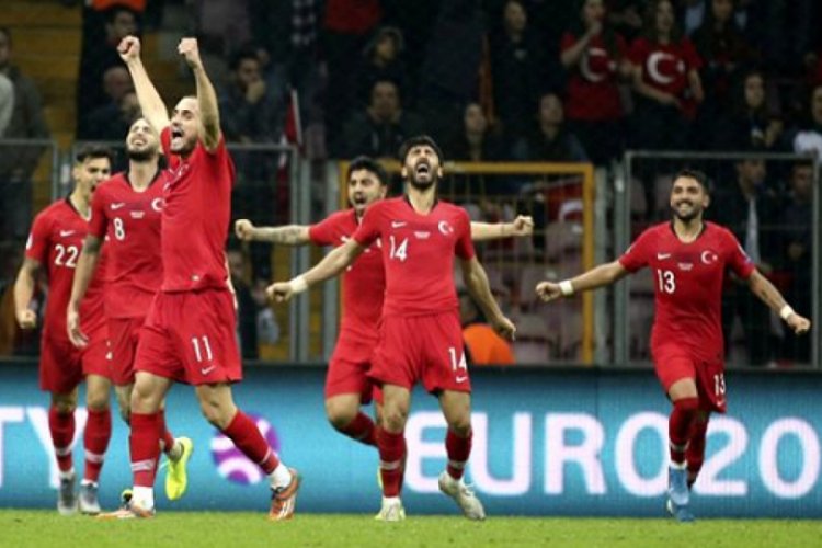 Burak Yılmaz: Mehmet&ccedil;ik'e armağan olsun
