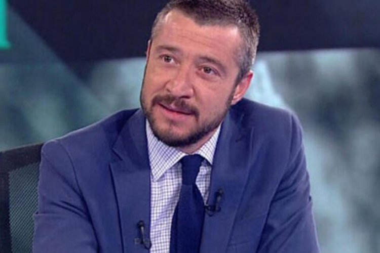 T&uuml;mer Metin: Bu gecenin tadını &ccedil;ıkarın
