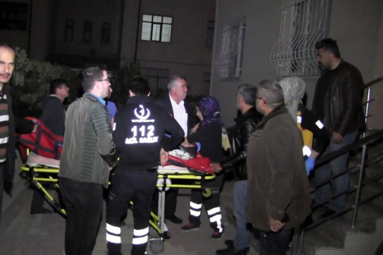 Ayrıldığı nişanlısının ailesiyle kavga etti: 3 yaralı