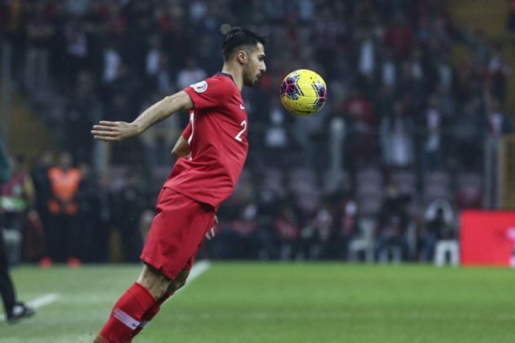 Zeki &Ccedil;elik: Unutulmaz bir an, tarihi bir olay