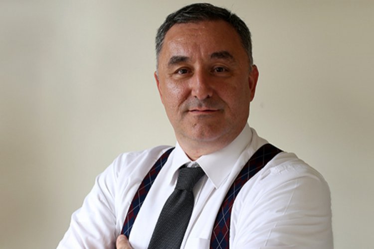 Gazeteci Tolga Şardan hakkında su&ccedil; duyurusu