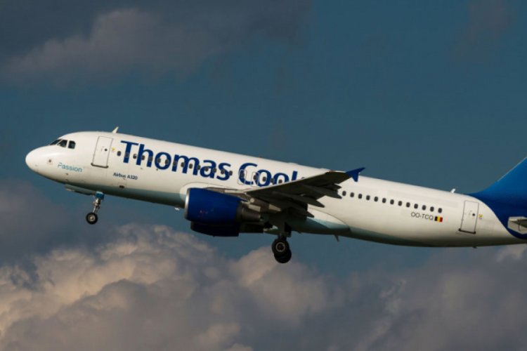 İflas eden Thomas Cook'un Rusya ayağının yeni sahibi belli oldu