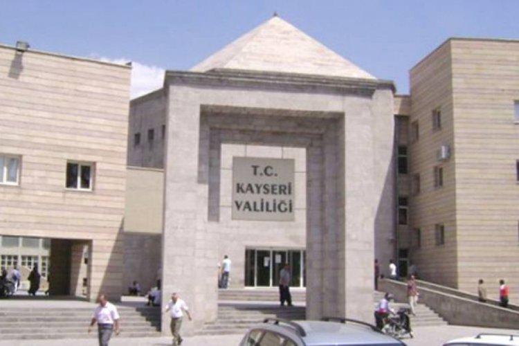 Valilik i&ccedil; acıtan olayla ilgili soruşturma başlattı