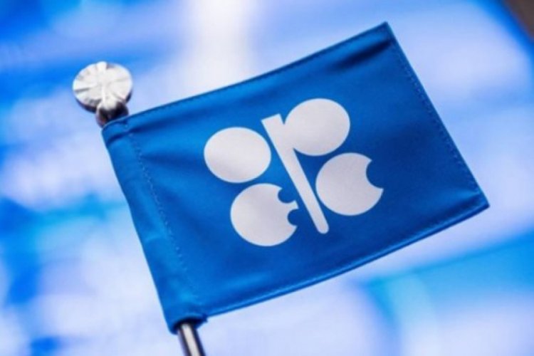 OPEC: Petrol talebi Kasım'da değişmedi