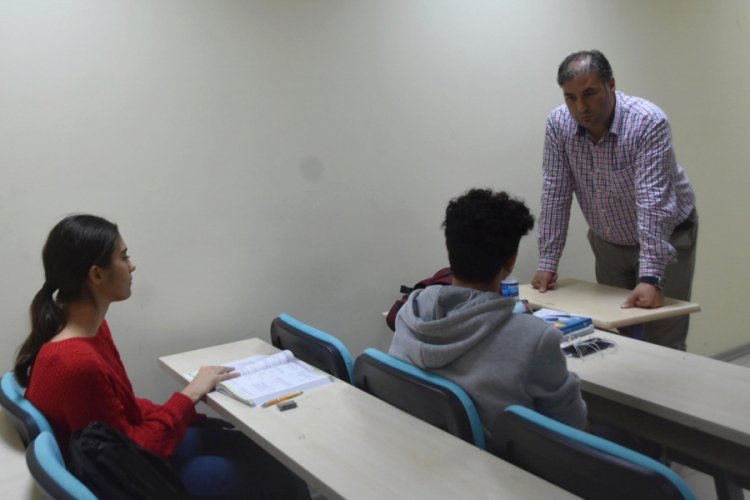 Rehberlik uzmanı: Ara tatilin i&ccedil;eriği doldurulmalı