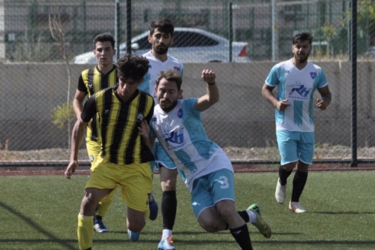 Galibiyeti olmayan takımlar karşı karşıya