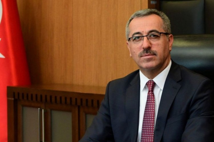 AK Partili G&uuml;ng&ouml;r: Trabzonluları biz M&uuml;sl&uuml;man yaptık
