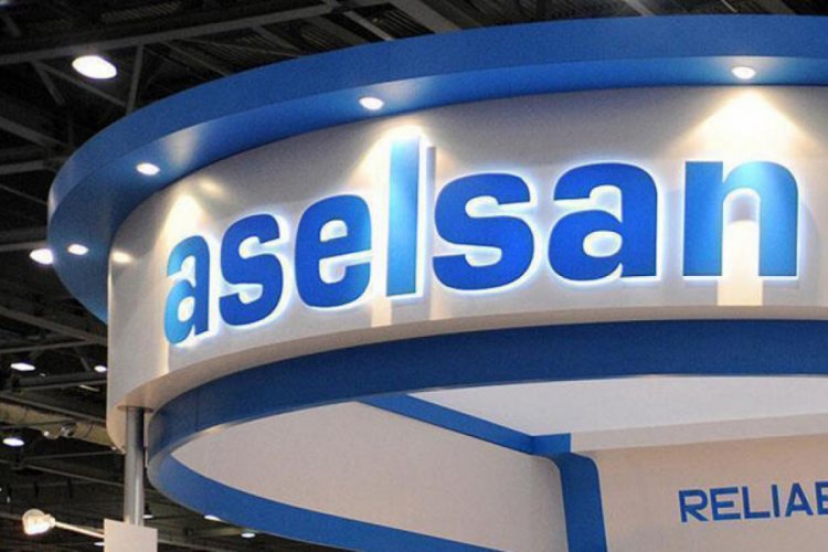 ASELSAN'dan 176,9 milyon avroluk s&ouml;zleşme