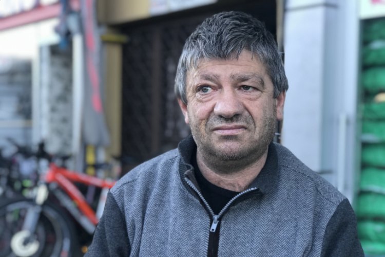 2 &ccedil;ocuğu da aynı kaderi yaşadı: Annesi atmamıştır, kendi d&uuml;şm&uuml;şt&uuml;r