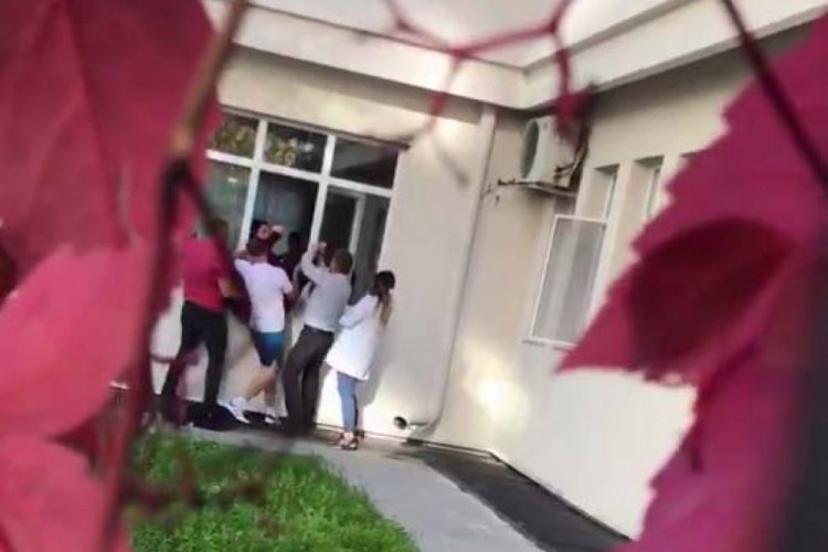 Zihinsel engelli &ouml;ğrenciyi darbeden 6 kişi a&ccedil;ığa alındı