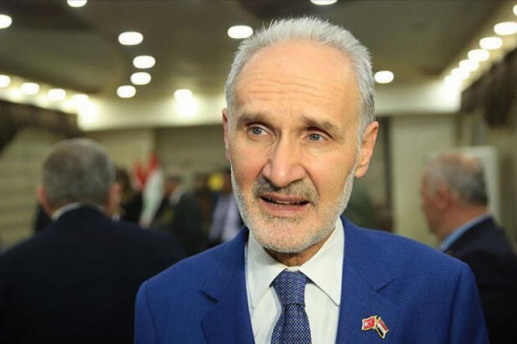 İTO Başkanı Avdagi&ccedil;: "Dengelenme s&uuml;reci 'ani duruş'a yol a&ccedil;madan sağlandı"