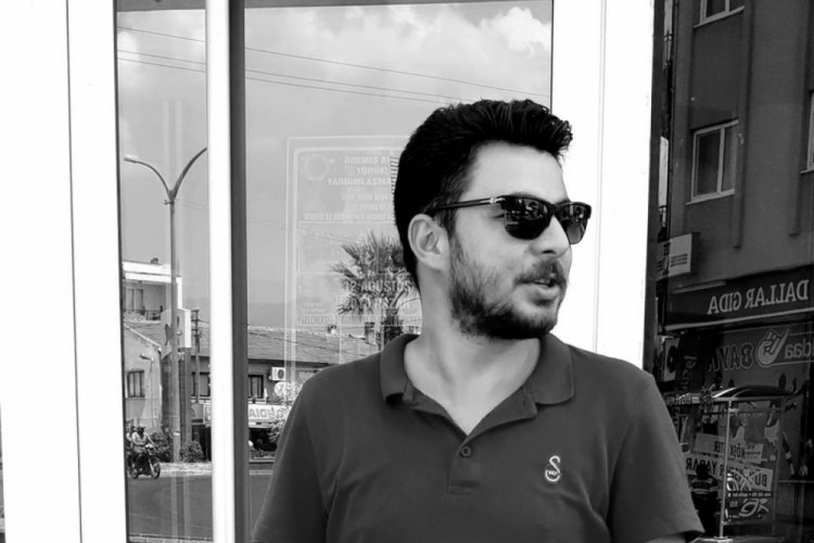 Arkadaşları tarafından ambulansa teslim edilen gen&ccedil; hayatını kaybetti