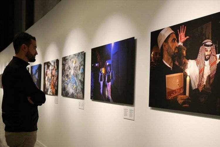 "Istanbul Photo Awards 2019" fotoğrafları Tokyo'da sergilenecek