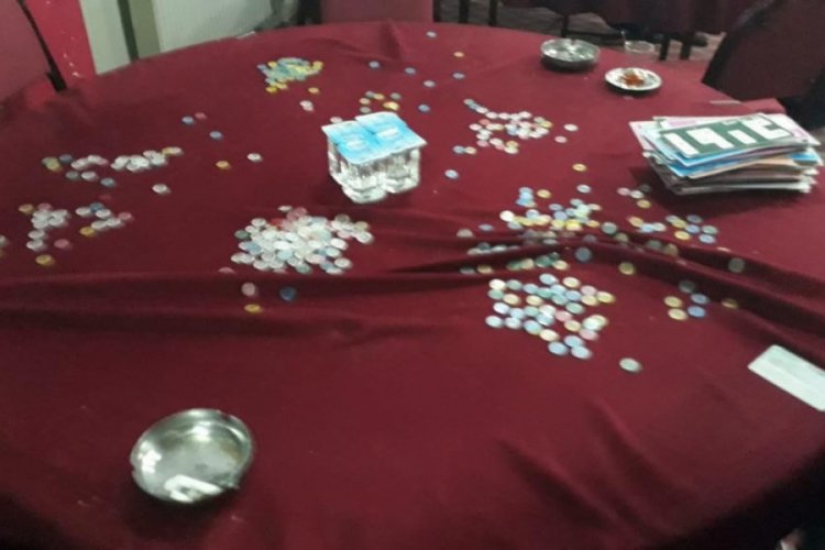 Pen&ccedil;e Timi işe hızlı başladı