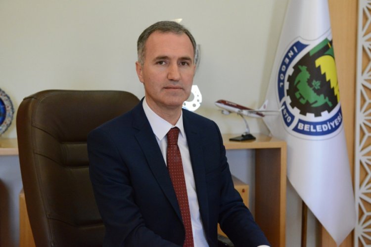 Bursa İneg&ouml;l'de voleybol ma&ccedil;larına davet
