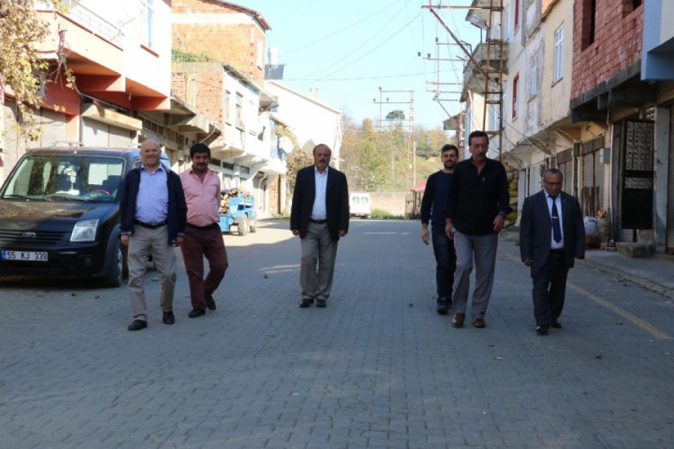 Komşu evlerde, ayrı kentlerde yaşayanlara turist ilgisi