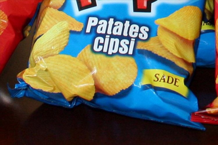 Bakanlıktan hazır ambalajlı gıdalara trans yağ ayarı