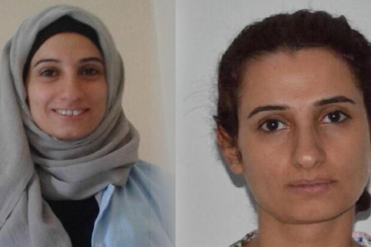 Ter&ouml;rist kadın saldırıyı tek tek anlattı