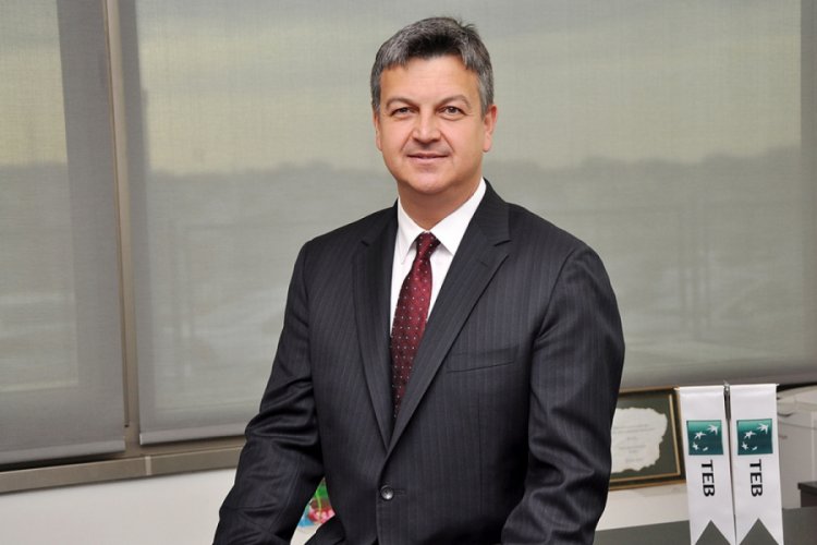 TEB konut kredisi faizlerini y&uuml;zde 0.99'a indirdi