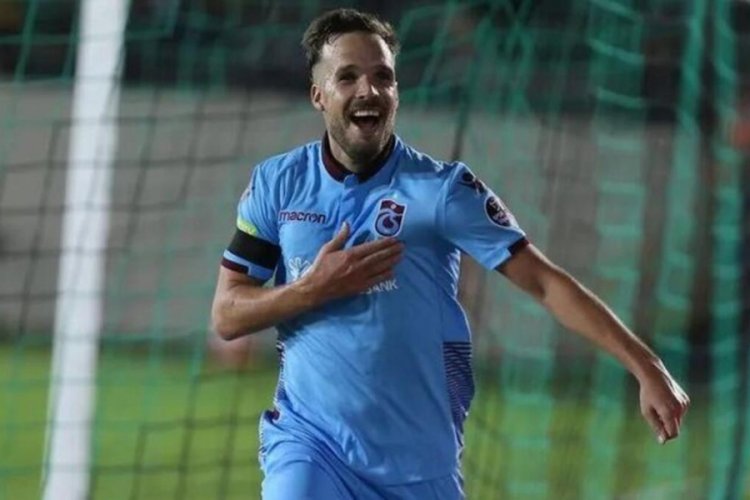 Trabzonspor'dan sakatlık a&ccedil;ıklaması