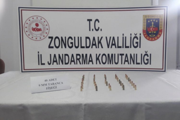 5 ayrı su&ccedil;tan aranan şahıs ev baskınında yakalandı