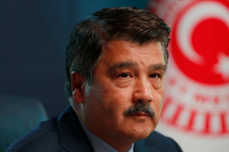 Meclis Araştırma Komisyonu Başkanı &Ccedil;elik: Otizm ile obezite karıştırılıyor