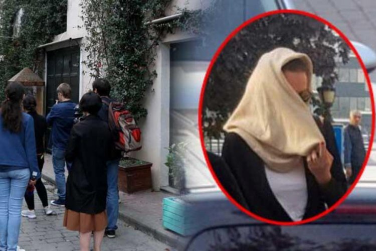 &Ouml;l&uuml; bulunan ajanın eşiyle ilgili flaş detay!