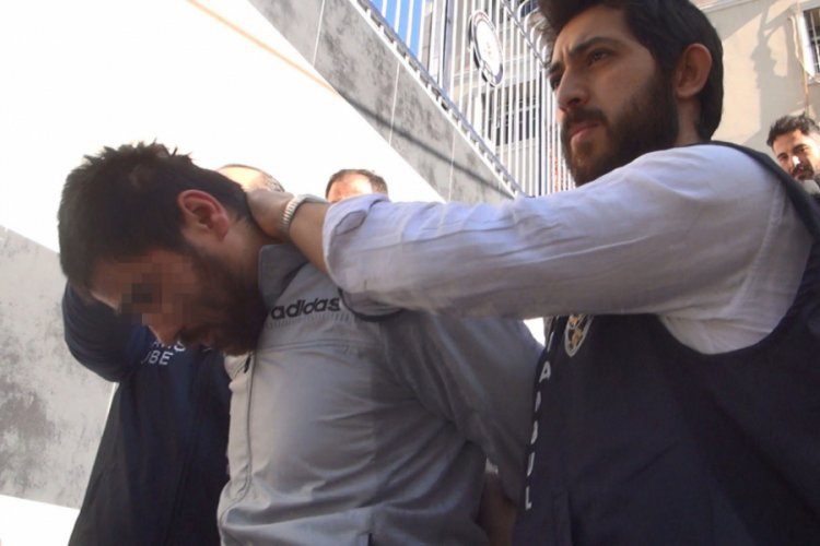 Fatih'teki esrarengiz cinayet:  4 kişi adliyeye sevk edildi