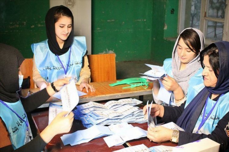 Afganistan'da oyların yeniden sayılması i&ccedil;in &ccedil;abalar s&uuml;r&uuml;yor