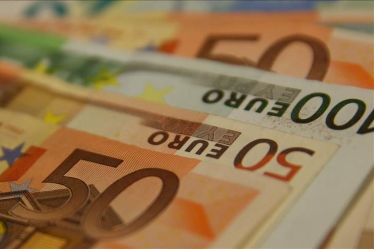 T&uuml;rkiye 'AB ile ticarette' fazla verdi