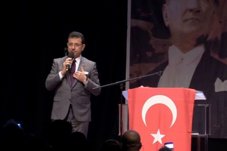"İnsanlarımız hayatlarına son veriyorsa İstanbul g&ouml;revini yapmadı demektir"