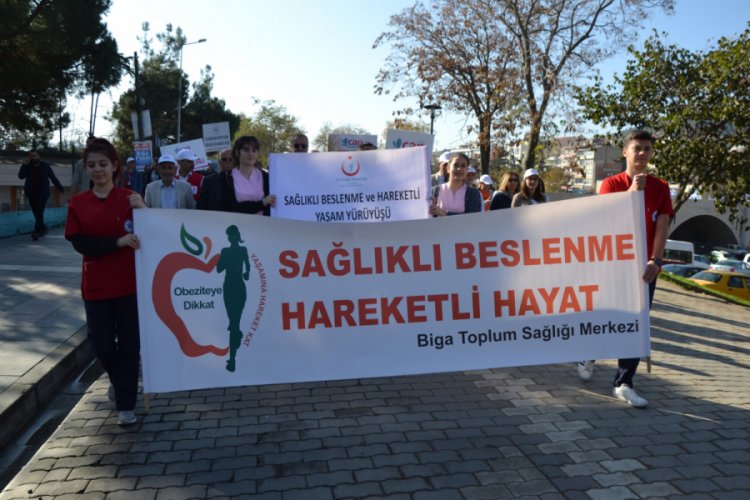 Diyabet i&ccedil;in y&uuml;r&uuml;y&uuml;ş yaptılar