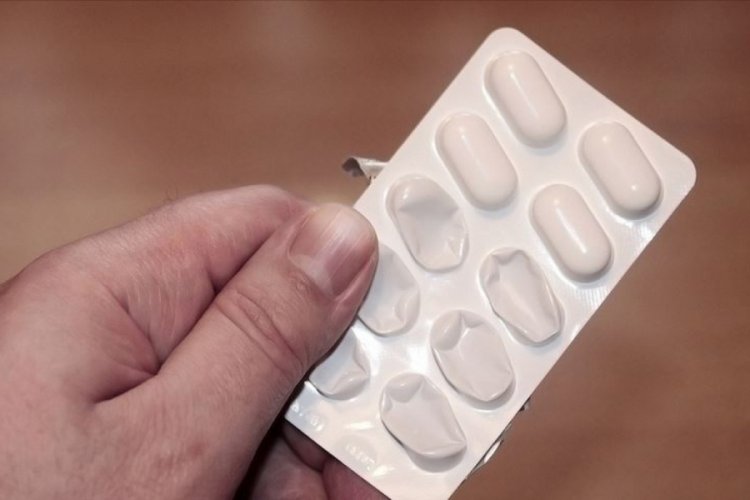 Antimikrobiyal diren&ccedil; 2050'de 10 milyon can alabilir