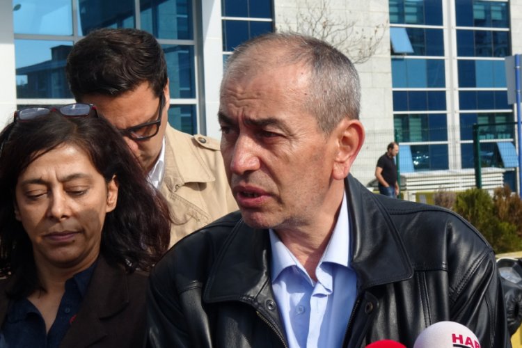 Ukrayna'da iki T&uuml;rk kızını &ouml;ld&uuml;ren sanık: Mesleğim dolandırıcılık, aylık gelirim 100 bin TL