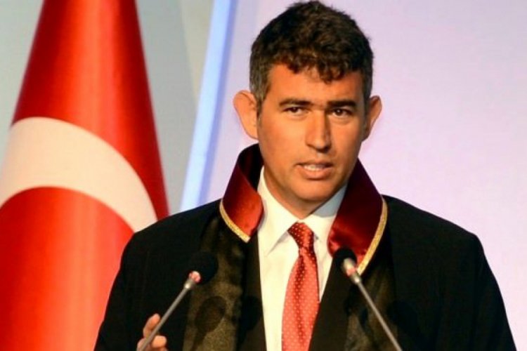 "Parti &uuml;yeliğim yok" diyen Feyzioğlu'nun CHP'den ne zaman istifa ettiği ortaya &ccedil;ıktı