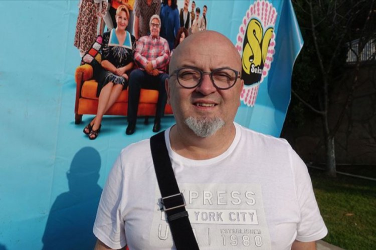 'Seksenler' dizisinin hedefi yok olan değerleri kayıt altına almak