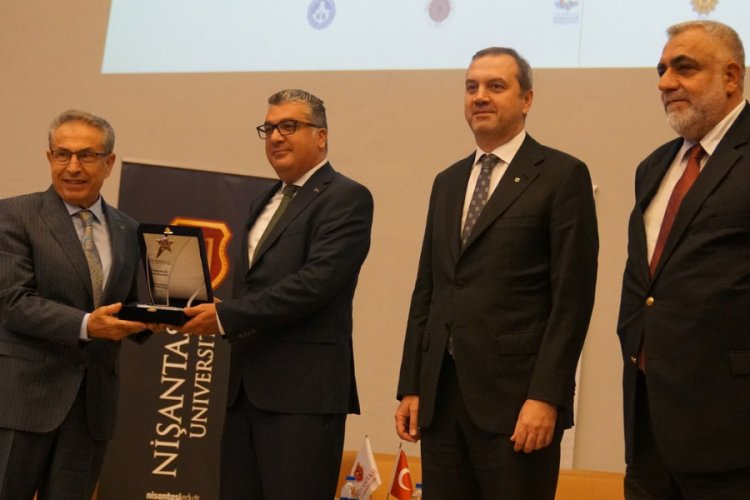"Denizlerimizin geleceğini temiz enerji kurtaracak"
