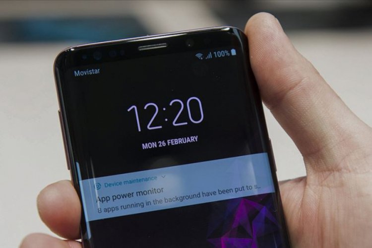 Akıllı telefon pazarında Samsung ve Huawei koltuğunu korudu